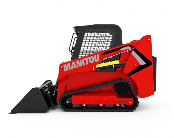 Manitou Kettenlader 1350RT