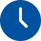 clock icon