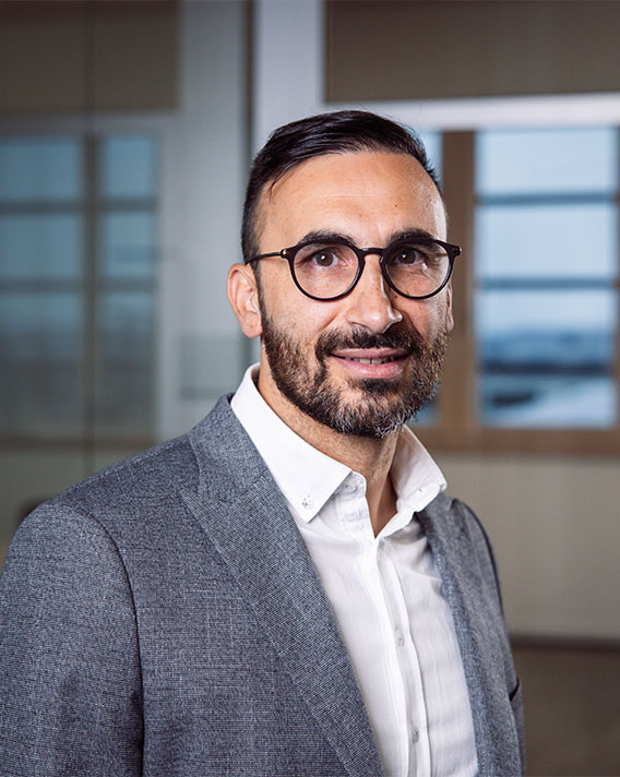 Miete Maschinen Ansprechpartner