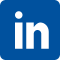 linkedin icon