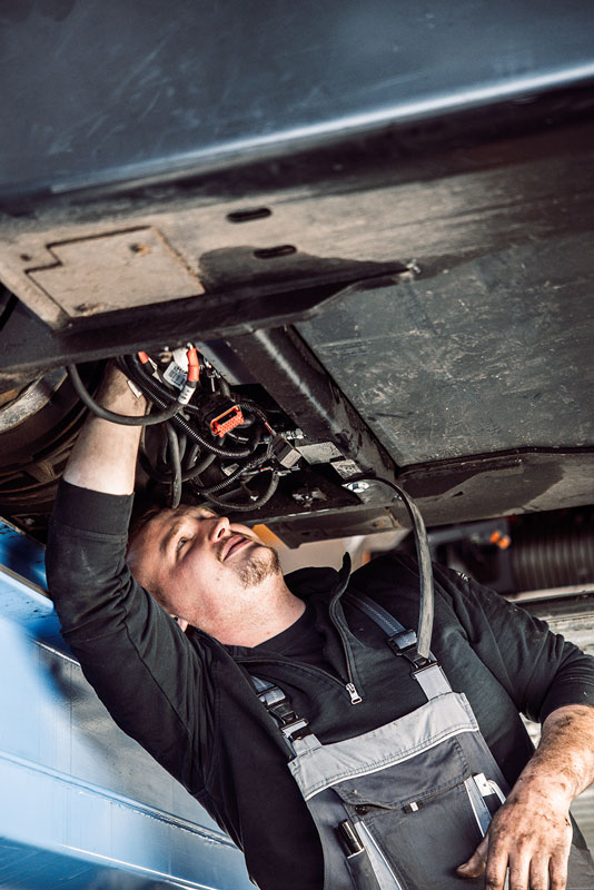 Service Hald & Grunewald
