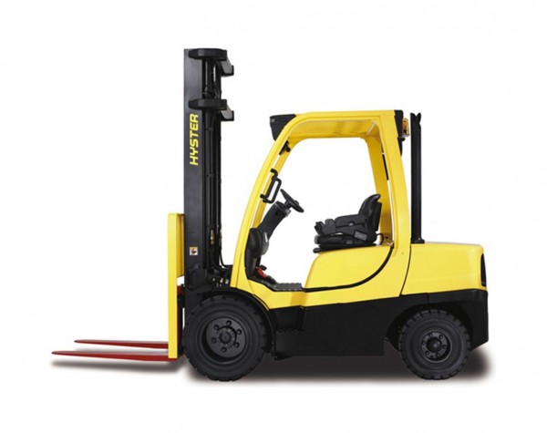 Stapler HYSTER H1.6-2.0FT