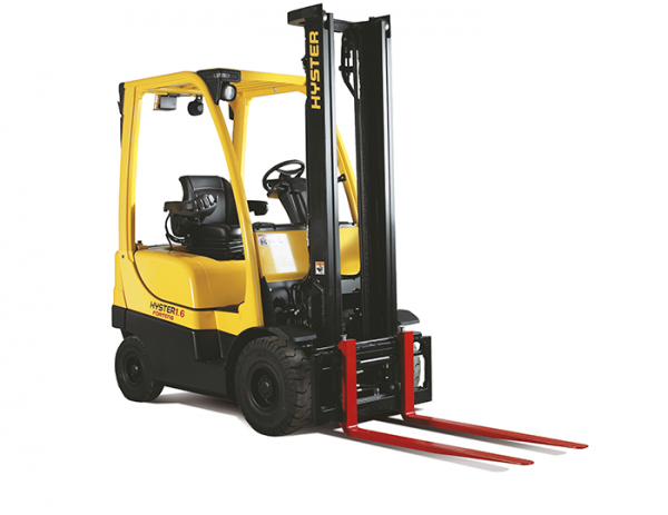 Stapler HYSTER H1.6-2.0FT