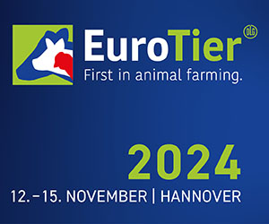 Termin vormerken: Die EuroTier 2024