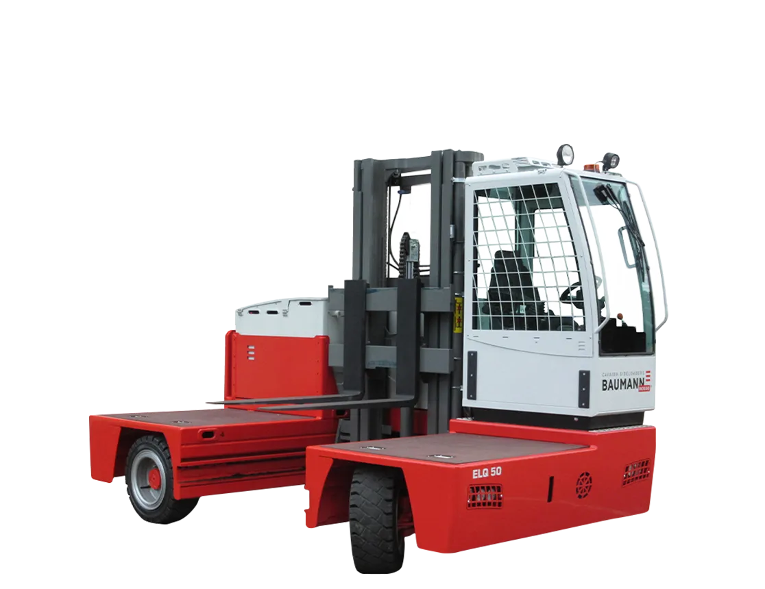 Baumann