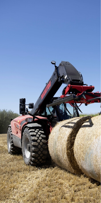 Manitou Maschine