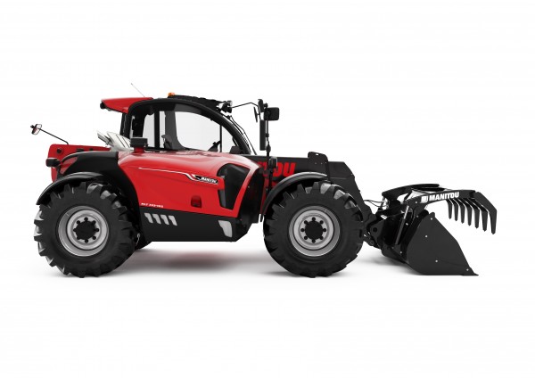 MLT 733