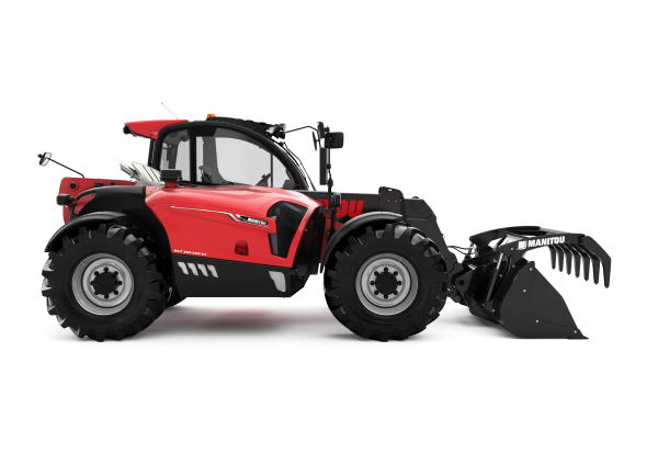 MLT 741