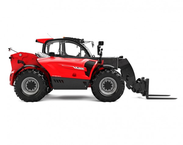 MLT 850