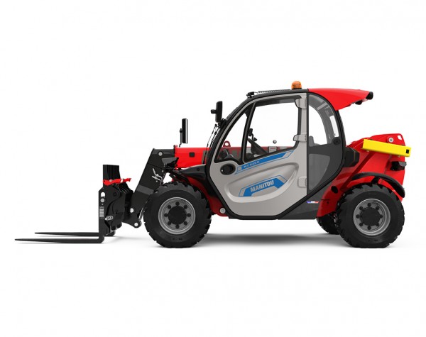 MT 625e