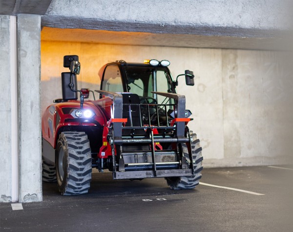 MT 625e