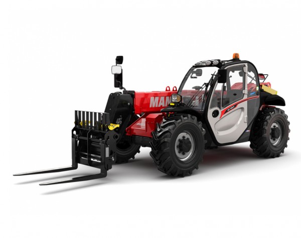 MT 730 H Kompaktversion
