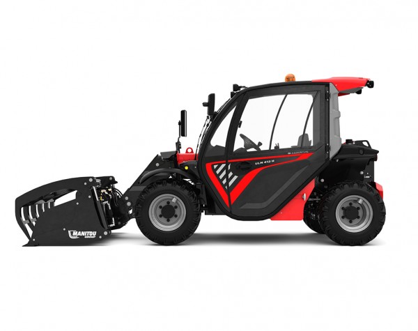 ULM 412 H