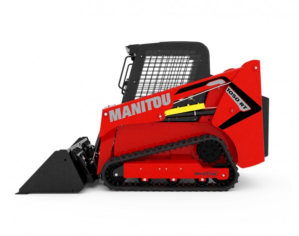 Manitou Kettenlader 1050RT