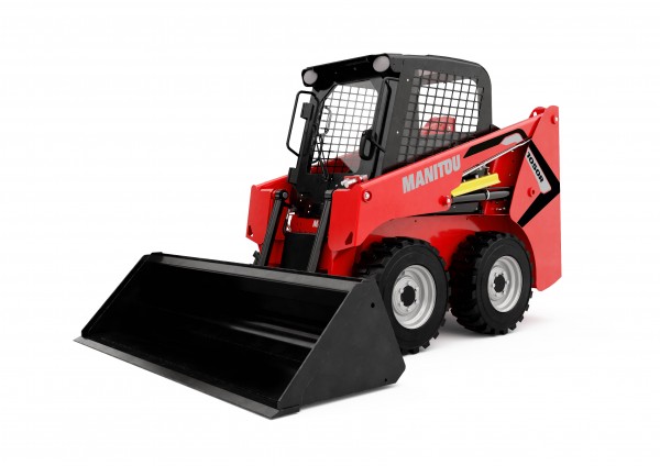 Manitou Kompaktlader 1050R