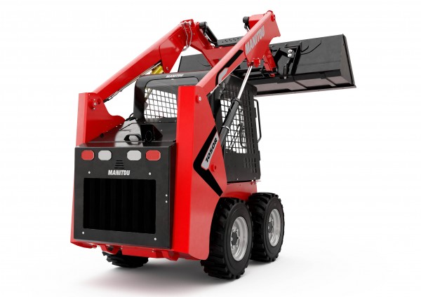 Manitou Kompaktlader 1050R