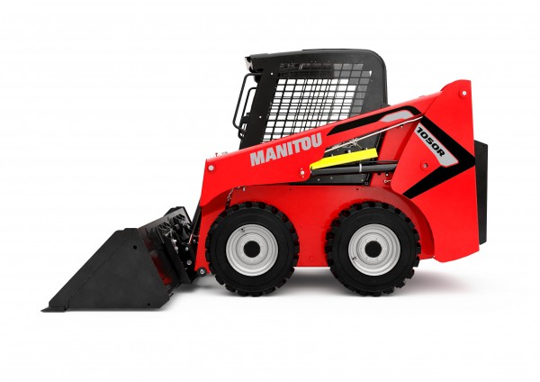 Manitou Kompaktlader 1050R