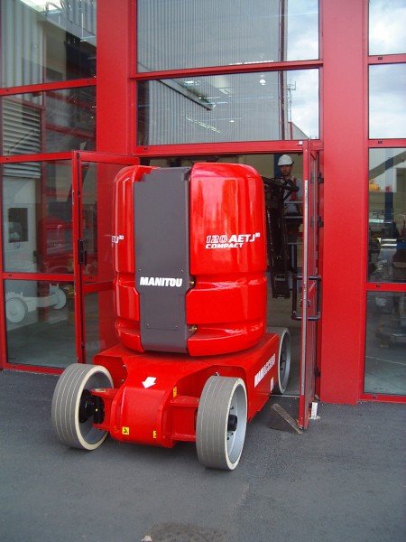 120 AETJ-C