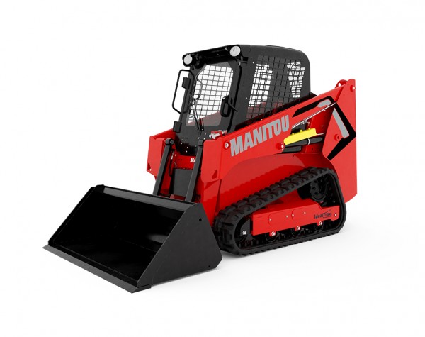 Manitou Kettenlader 1350RT