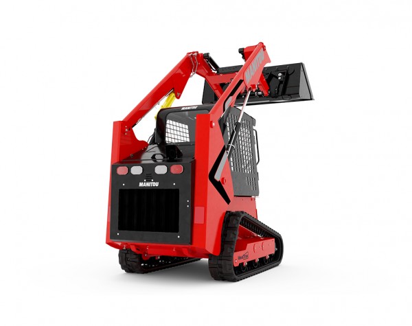 Manitou Kettenlader 1350RT