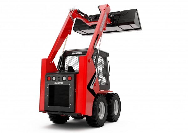 Manitou Kompaktlader 1350R