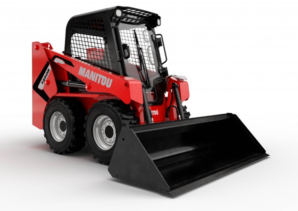 Manitou Kompaktlader 1350R