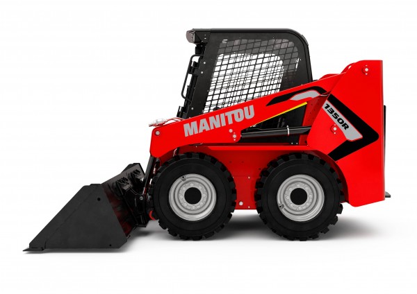 Manitou Kompaktlader 1350R