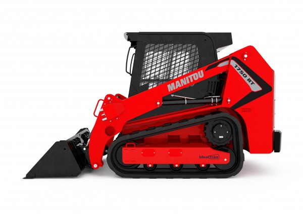 Manitou Kettenlader 1750RT NXT3