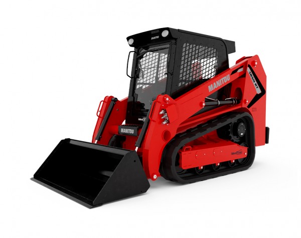 Manitou Kettenlader 1850RT