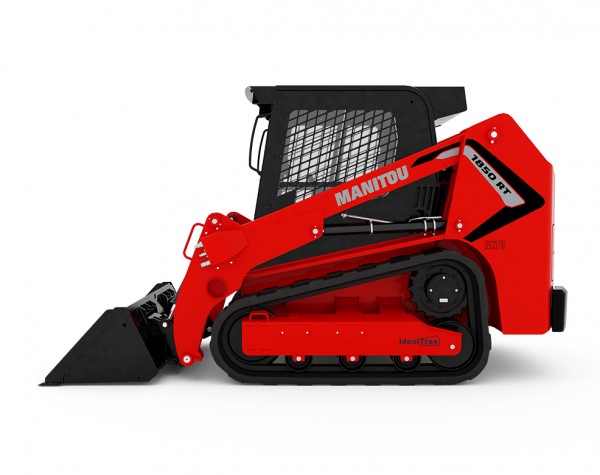 Manitou Kettenlader 1850RT