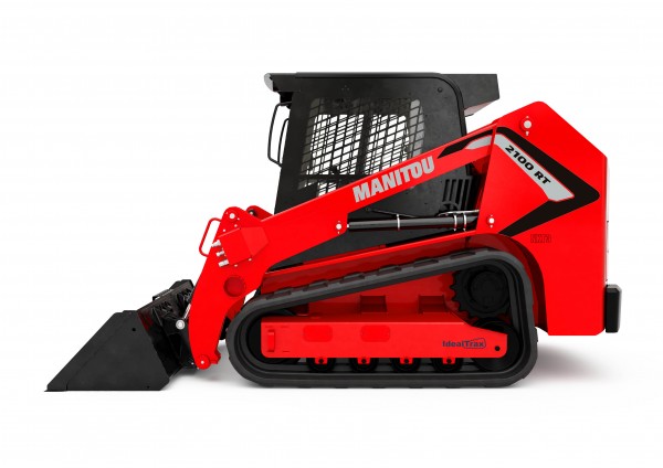 Manitou Kettenlader 2100RT NXT3