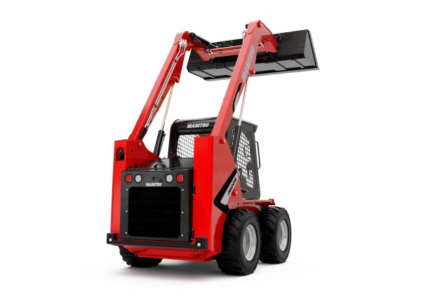 Manitou Kompaktlader 2600R