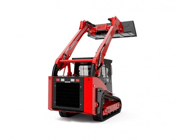 Manitou Kettenlader 3200VT