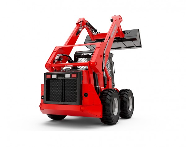 Manitou Kompaktlader 4200V