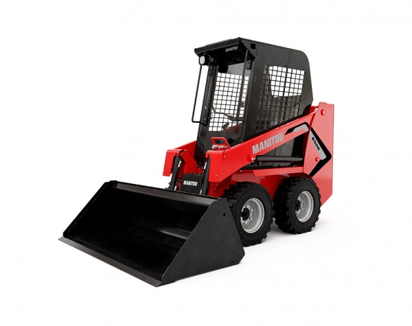 Manitou Kompaktlader 850R