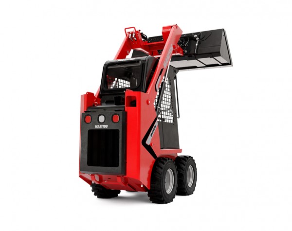 Manitou Kompaktlader 850R