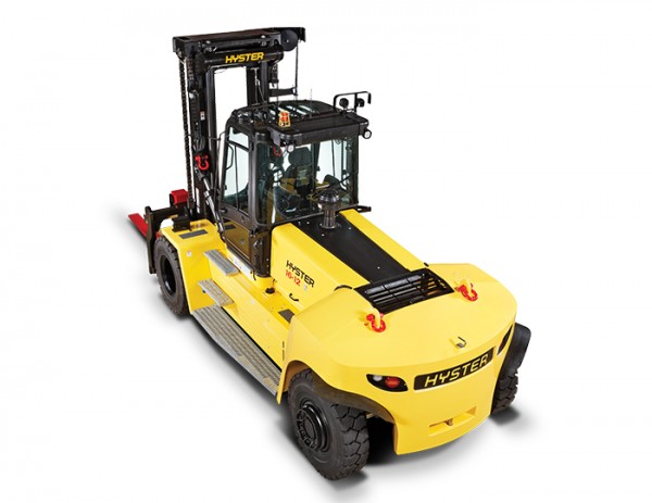 Hyster Diesel-Frontstapler H16XM-12