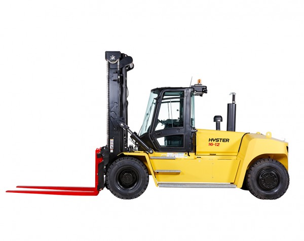Hyster Diesel-Frontstapler H16XM-12