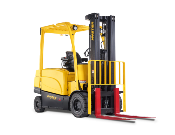 HYSTER Elektro-Frontstapler J3.5XN