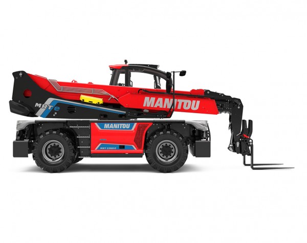 MRT 2660e