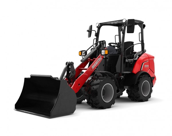 Manitou Knicklader MLA 3-25 H