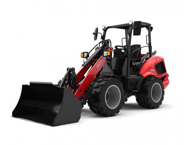 Manitou Knicklader MLA 5-50 H