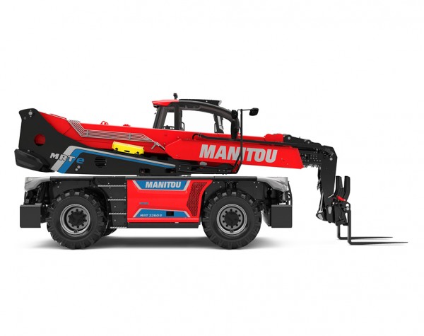 MRT 2260e