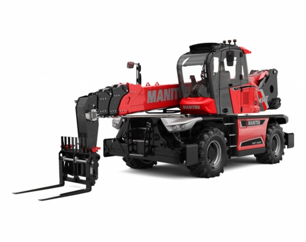 MRT 2660 Vision +