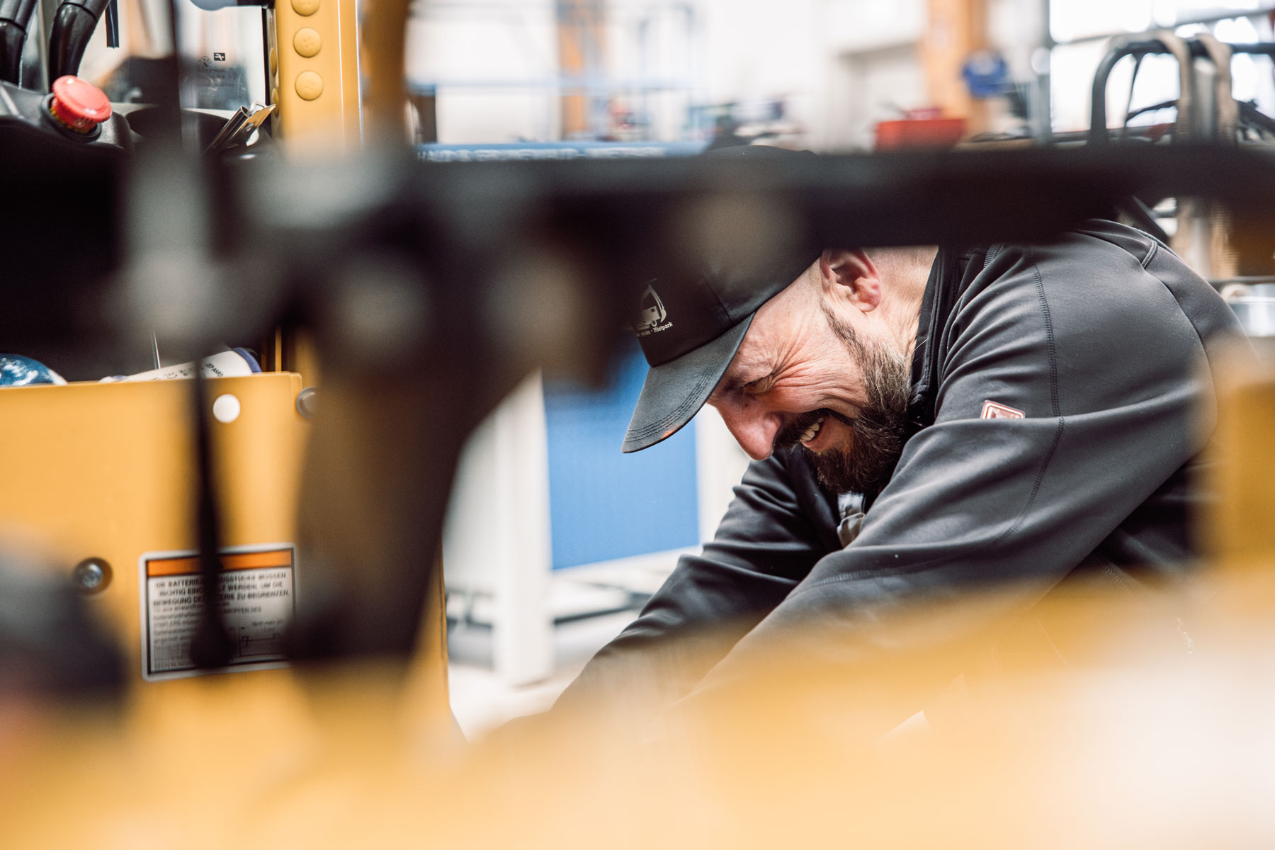 Hald & Grunewald als Arbeitgeber
