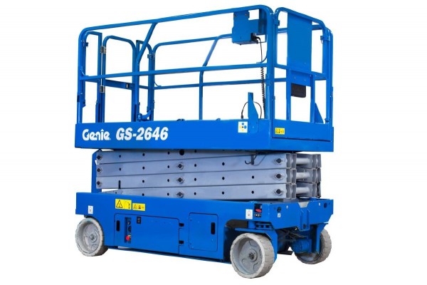 GS 2646