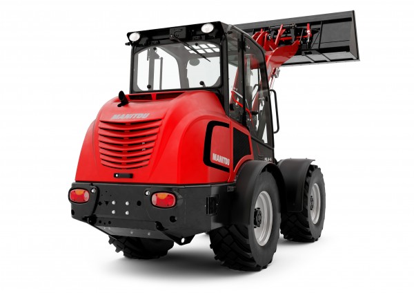 MLA 6-65 H-Z