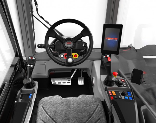 MRT 1845 Vision