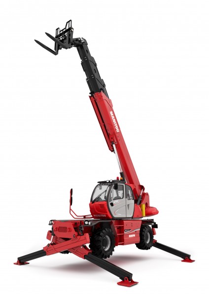 MRT 2470 Privilege +