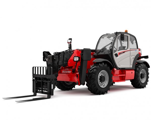 MT 1840 HA